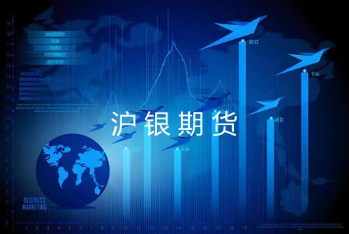 沪银期货