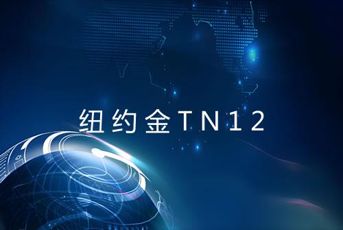 纽约金TN12